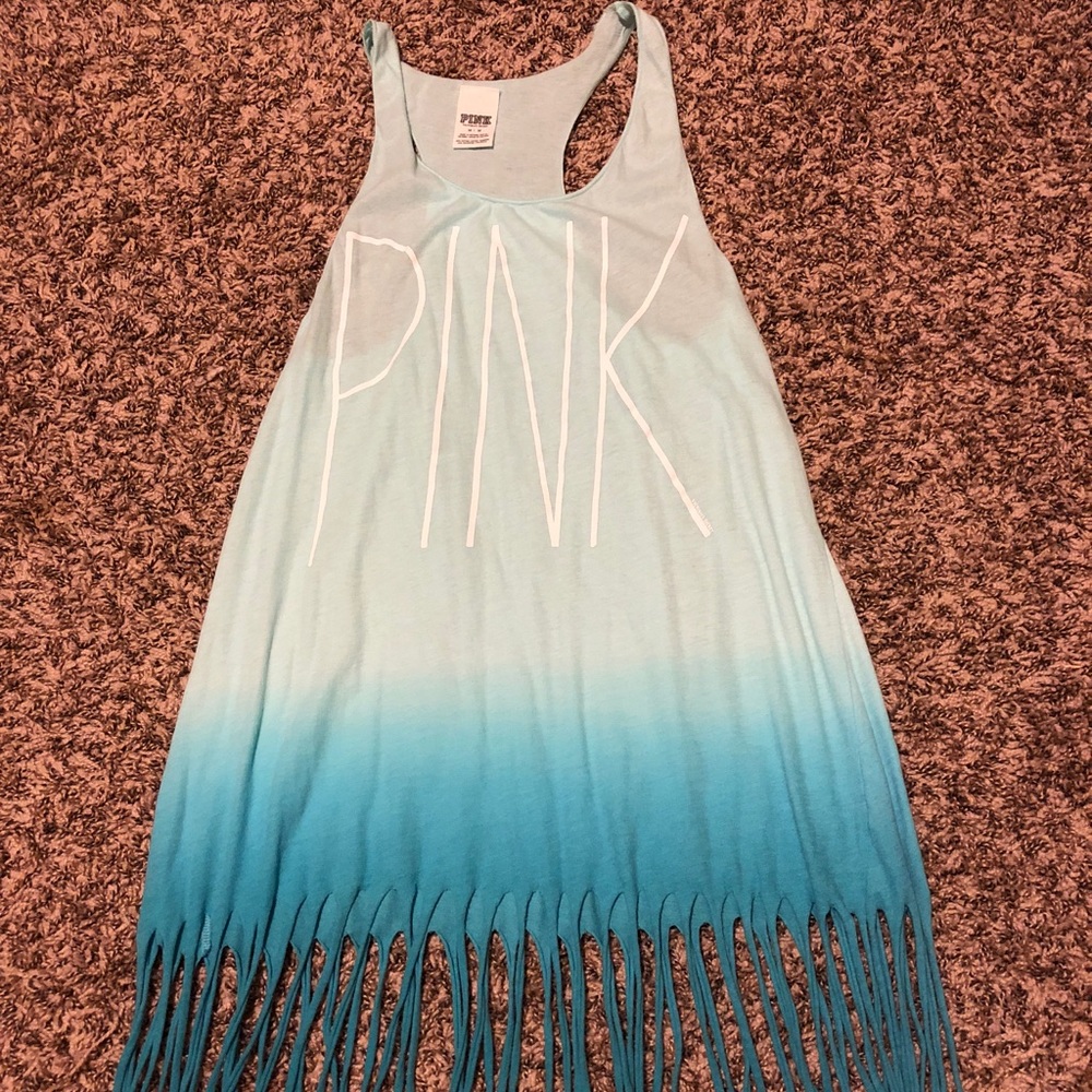 Swimsuit cover